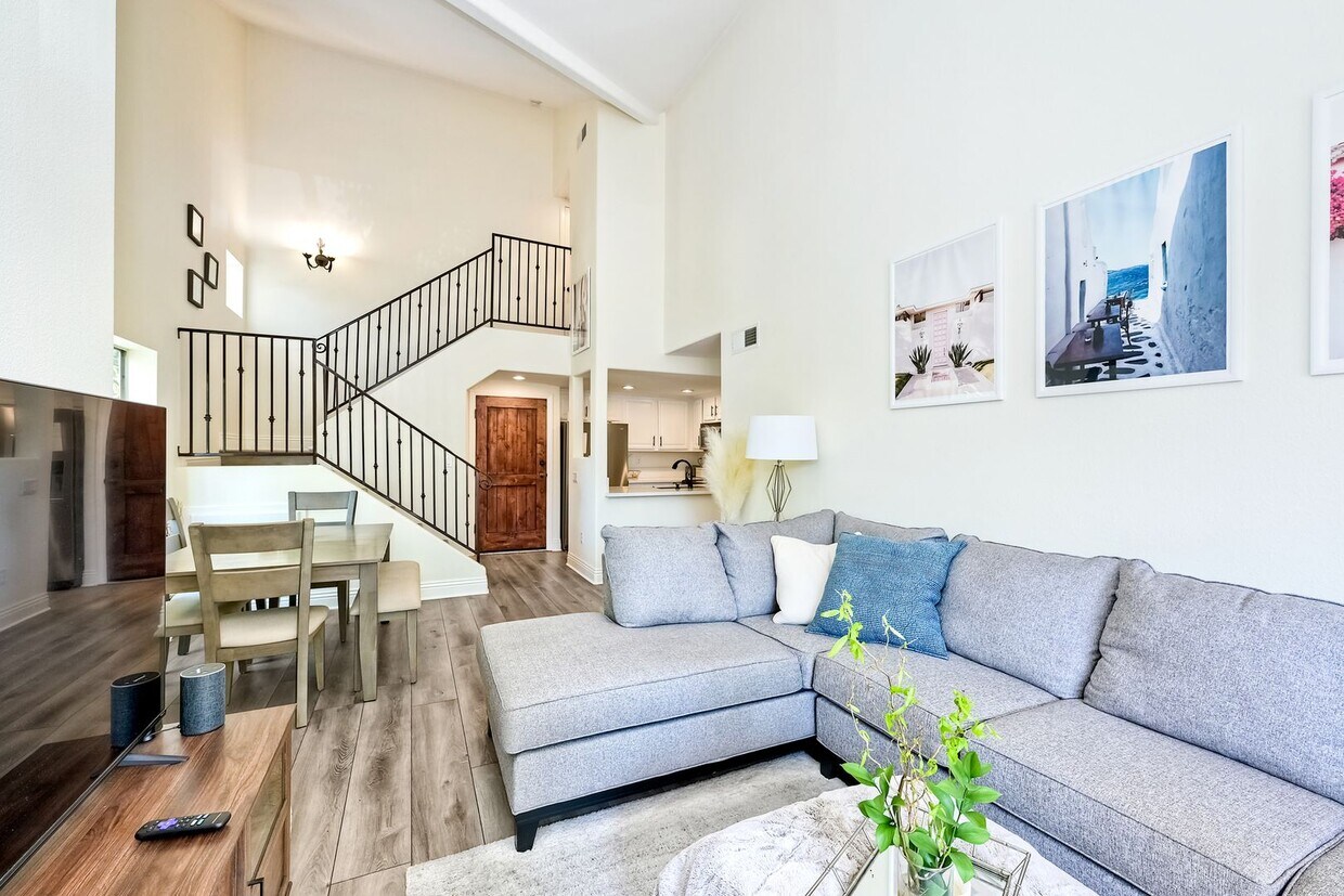 Foto principal - Venetian 314