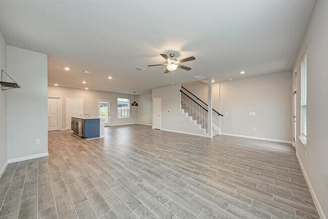 Foto del edificio - 5408a Baythorne Dr