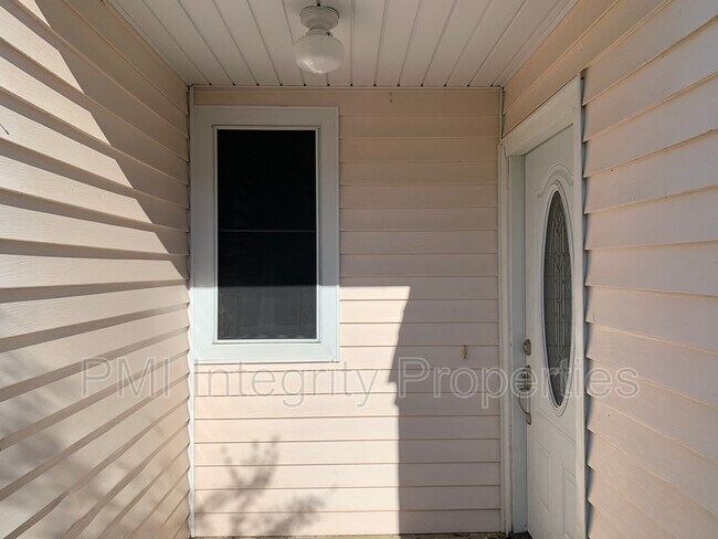 Foto del edificio - 25 Morning Glory Square