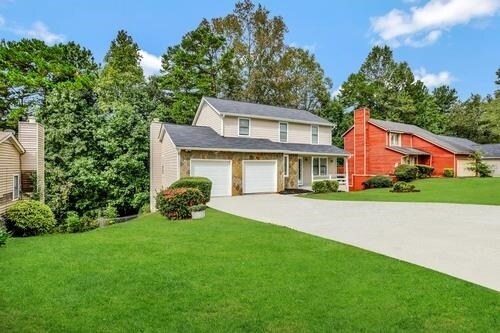 Foto del edificio - 1006 Chapman Cir