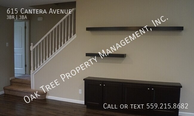Building Photo - 615 Cantera Ave
