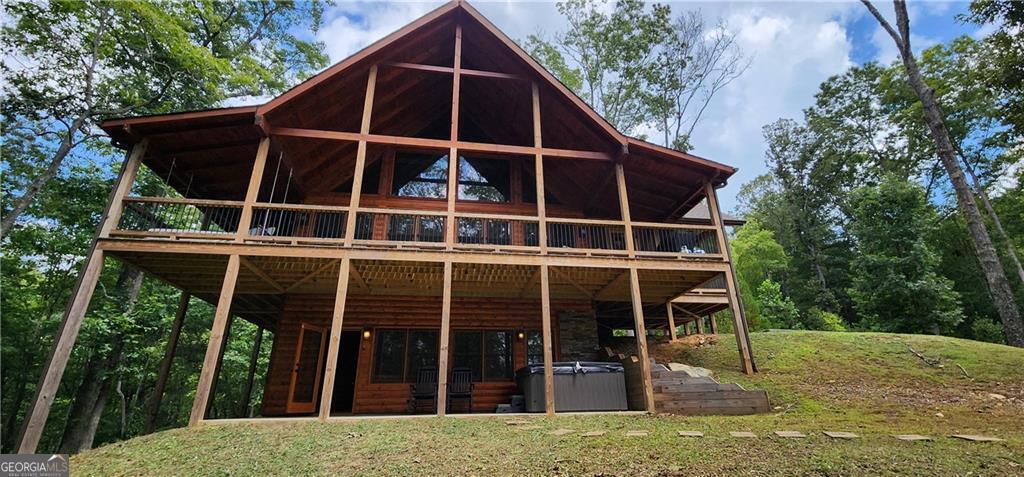 Foto principal - 101 Hothouse Dr