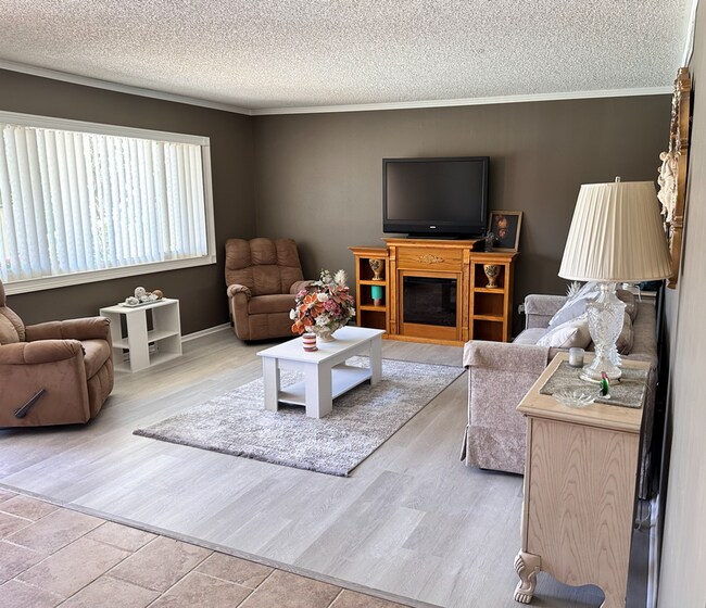 Foto del edificio - COMING SOON!! First-Floor 1 Bedroom / 1 Bathroom Condo in Palm Springs!