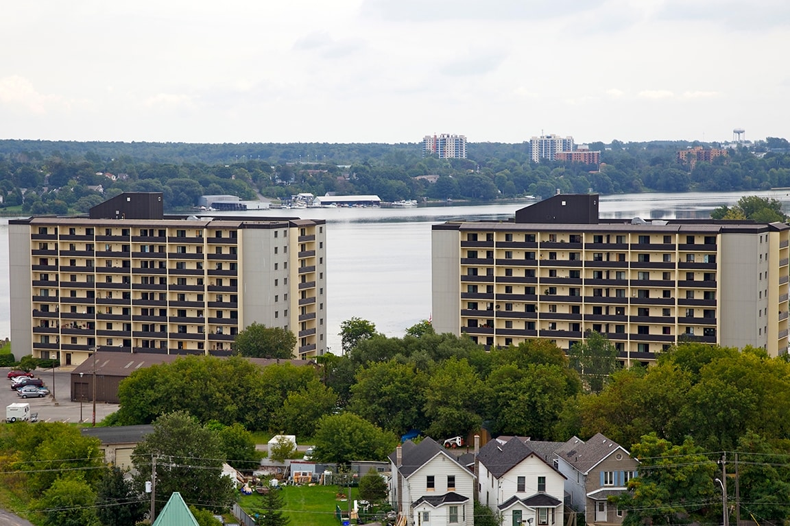 Photo principale - Village On The River