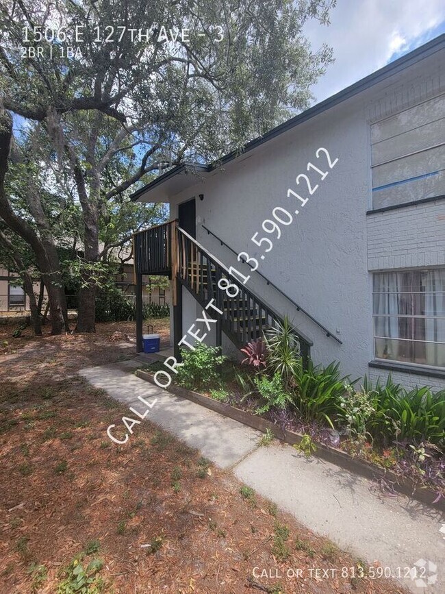 Building Photo - 1506 E 127th Ave