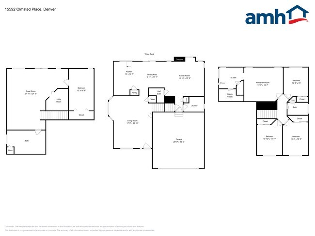 Foto del edificio - 15592 Olmsted Pl