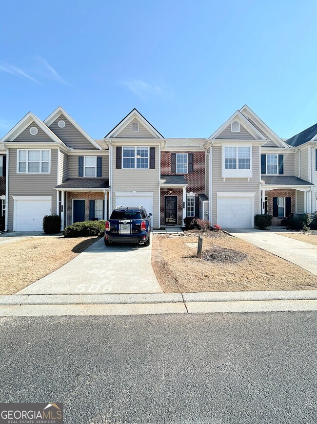 Building Photo - 508 Dragonfly Ct