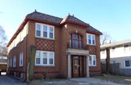 Building Photo - 2202 Auburn St