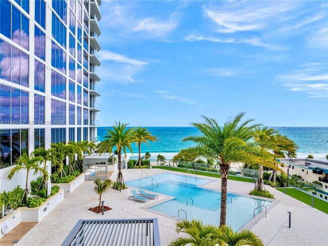 Foto del edificio - 151 N Seabreeze Blvd