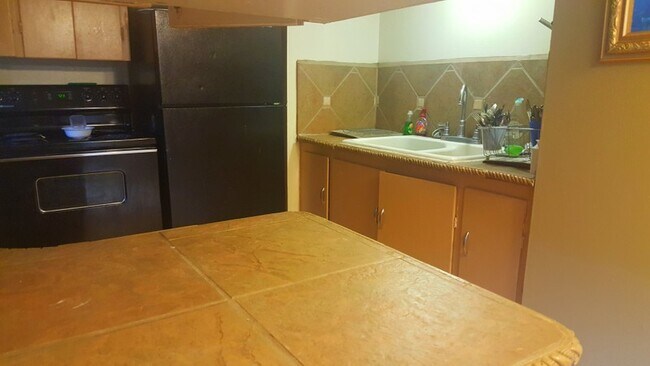 Foto del edificio - 1375 E Gilmer Dr