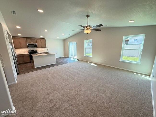 Building Photo - New Construction! 3 Bed, 2.5 Bath with 2 C...