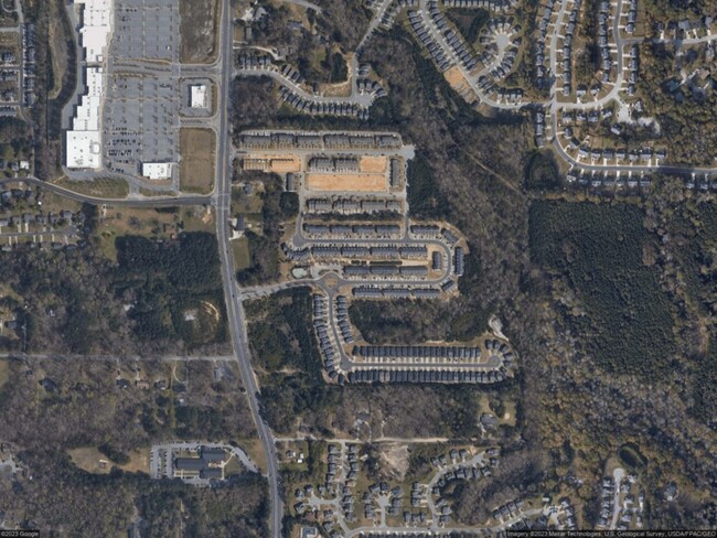 Foto del edificio - 2393 Bigwood Trail