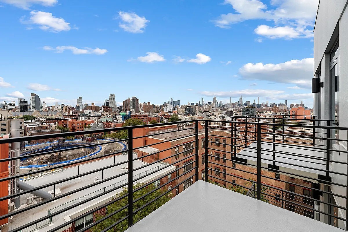 63 Pitt Street Apartment for Rent in New York, NY