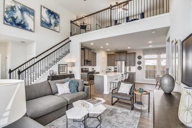 Foto del edificio - 12813 Gilliland Ln