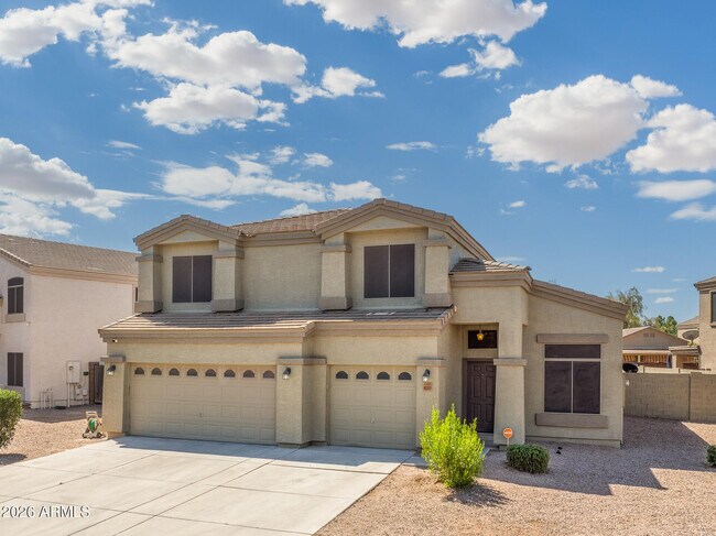 Foto del edificio - 43395 W Wild Horse Trail