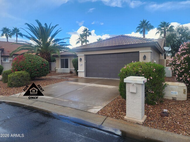 Foto del edificio - 14750 W Avalon Dr