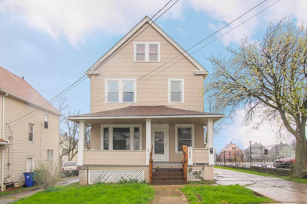 3636 Dawning Ave, Cleveland, OH 44109 House Rental in Cleveland, OH