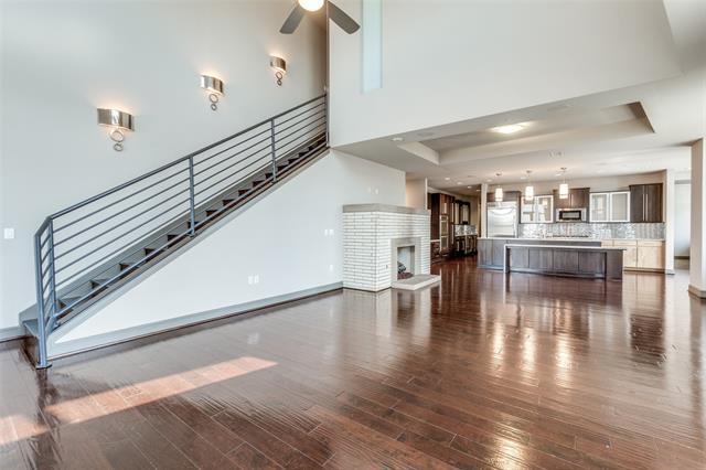 Foto del edificio - 1700 Cedar Springs Rd