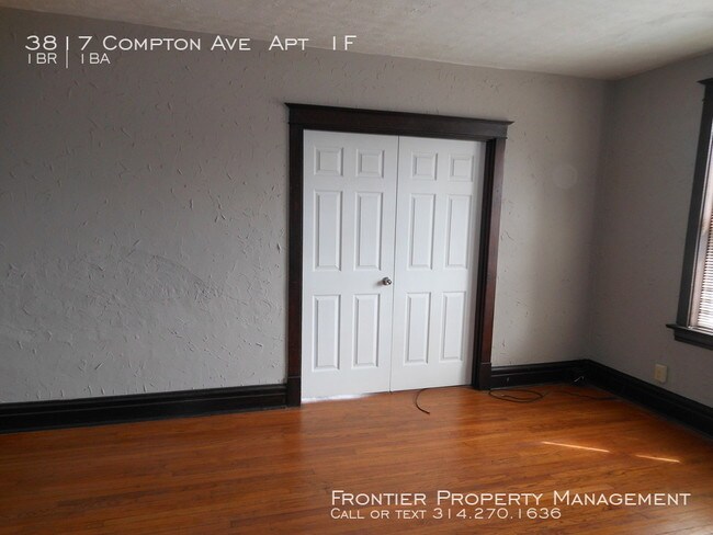 Building Photo - 3817 S Compton Ave
