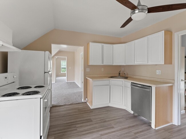 Cocina - 720 Pine St