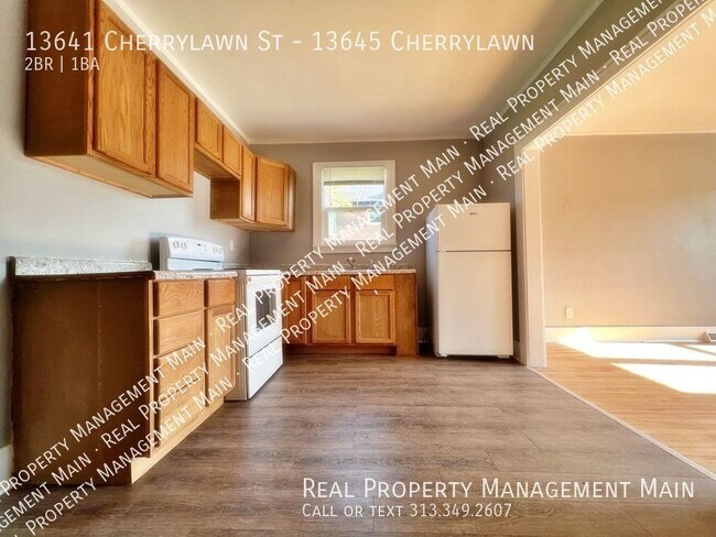 Foto del edificio - 2 Bed with Office on Cherrylawn
