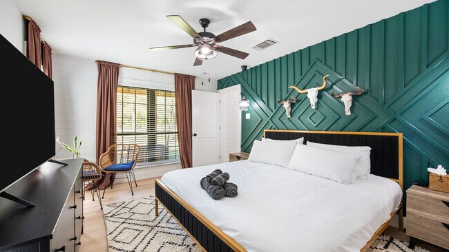 Foto del edificio - 2523 Co Rd 3303