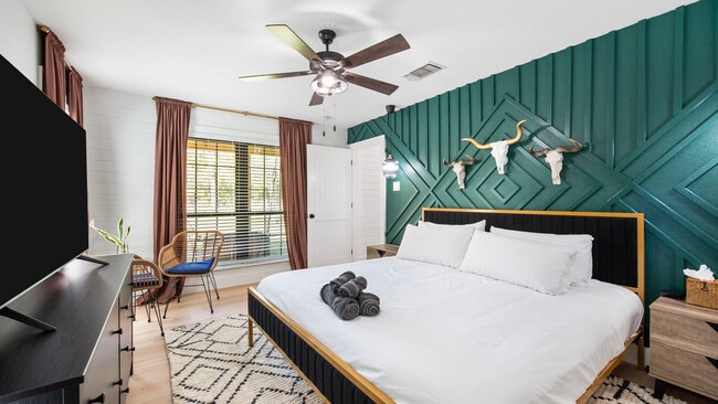 Building Photo - 2523 Co Rd 3303