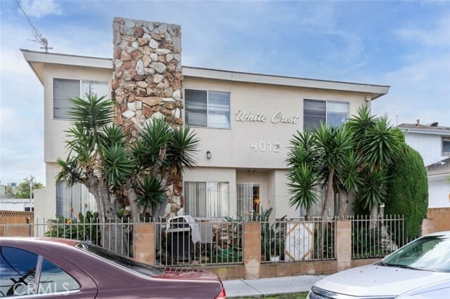 Foto del edificio - 4012 W 133rd St