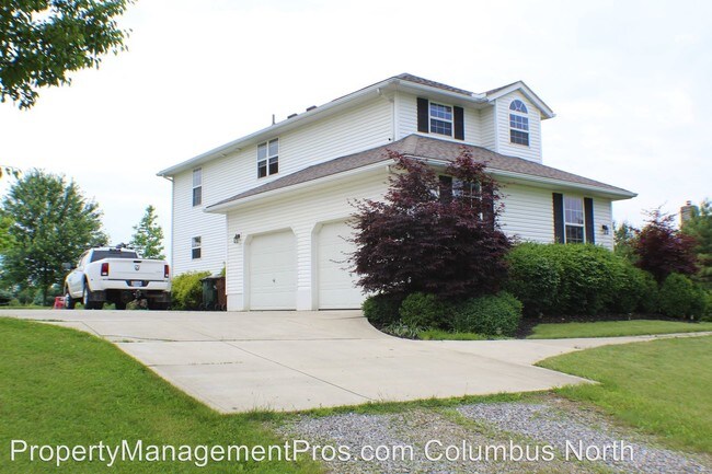 Foto del edificio - 4 br, 2.5 bath House - 2138 Berlin Station Rd