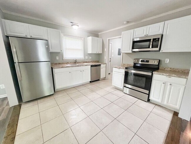 Foto del edificio - 6525 McBride St