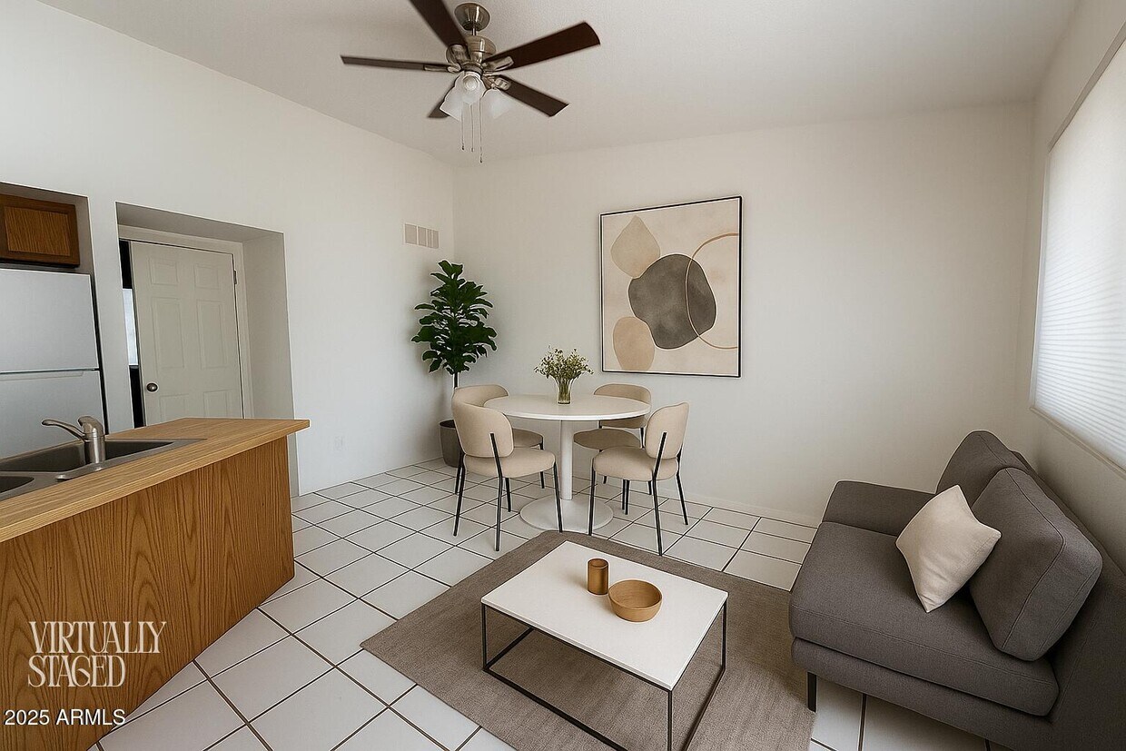 Foto principal - 302 S Westfall Ave
