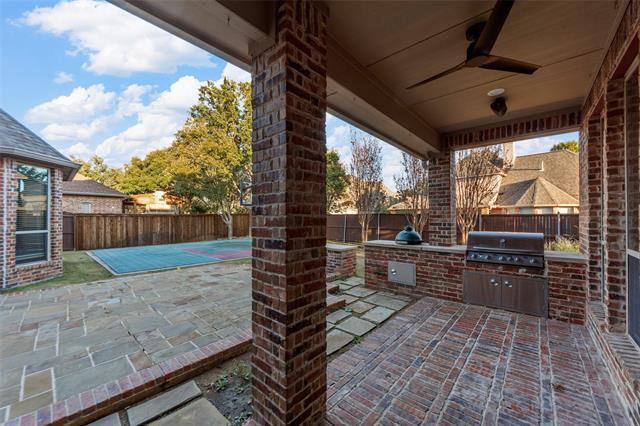 Foto del edificio - 3305 Drip Rock Dr