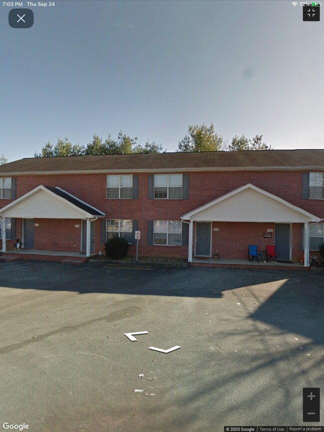 2942 Colt Dr, Knoxville, TN 37918 Townhome Rentals in Knoxville TN