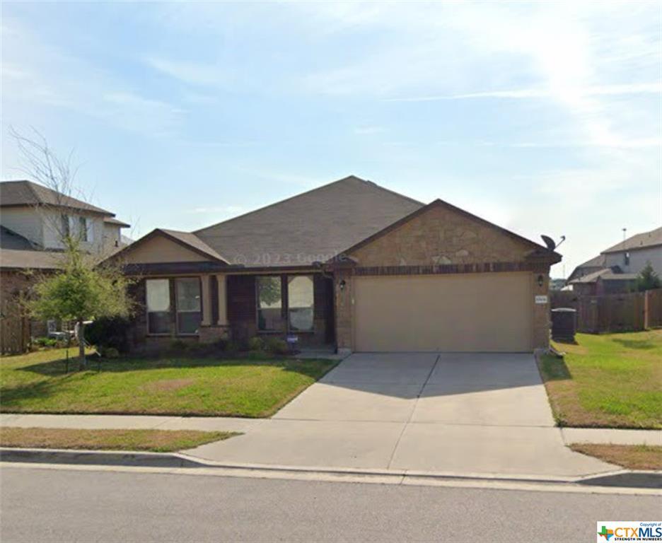 6504 Mustang Creek Rd, Killeen, TX 76549 House Rental in Killeen, TX