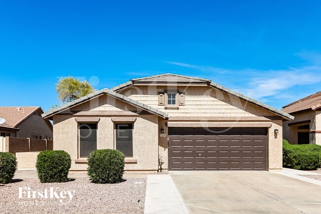 Building Photo - 2536 W Bartlett Way