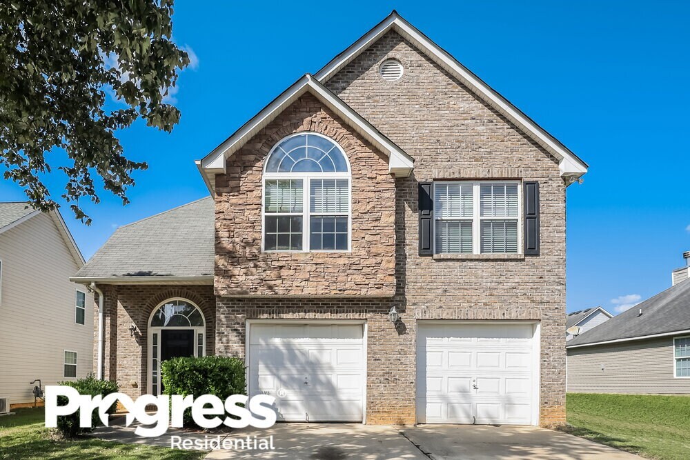 1906 Dalton Way, Hampton, GA 30228 House Rental in Hampton, GA