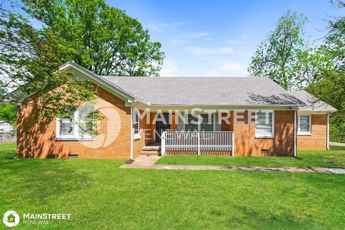 Primary Photo - 1392 Oakwood Dr, Memphis, TN 38116