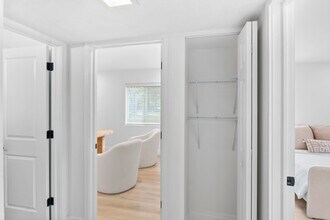 Ensemble Hallway - Cadence of Newport