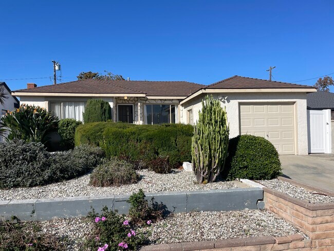 Vista de la calle - 4137 W 173rd St