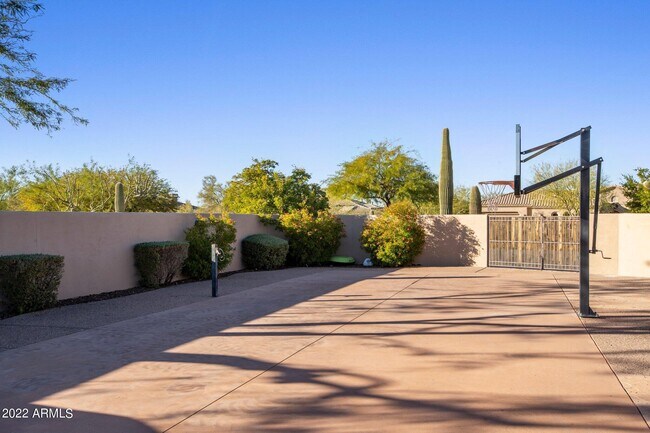 Building Photo - 6631 E Bent Tree Dr
