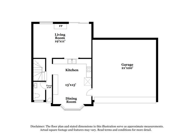 Foto del edificio - 6001 Farmingdale Dr