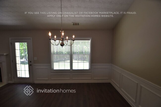 Foto del edificio - 1828 Danestone Cir