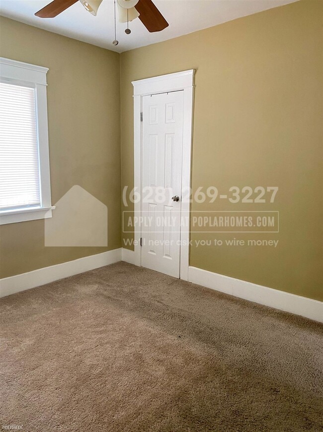 Building Photo - 2 br, 1 bath House - 4195 45th Street -