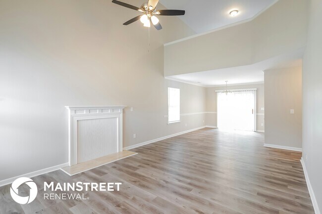 Foto del edificio - 1683 Eagle Trace Dr