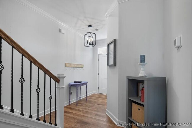 Foto del edificio - 213 White Stone Pl