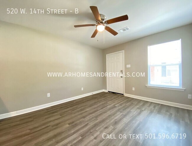 Foto del edificio - 520 W. 14th | $850 | 2 beds