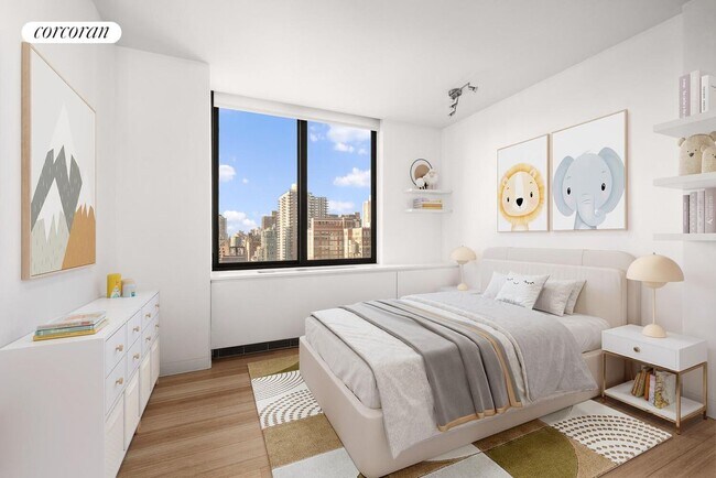 Foto del edificio - 300 E 85th St