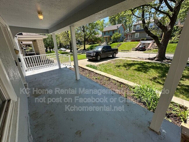 Foto del edificio - 5105 Walnut St