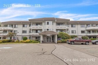 Building Photo - 2451 Gladwin Rd