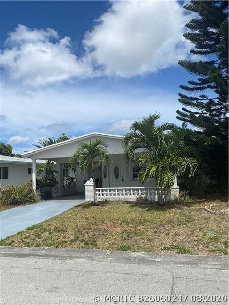 Building Photo - 1620 NW 68th Terrace